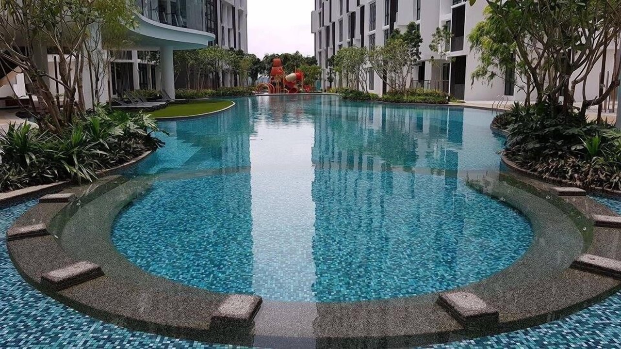 Photo of Outdoor in Ara Damansara