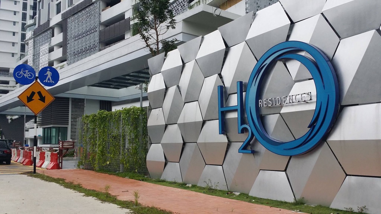 Photo of Outdoor in Ara Damansara