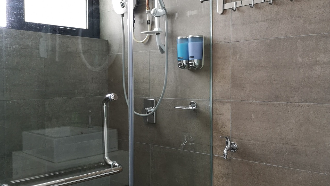Photo of Bathroom in Ara Damansara