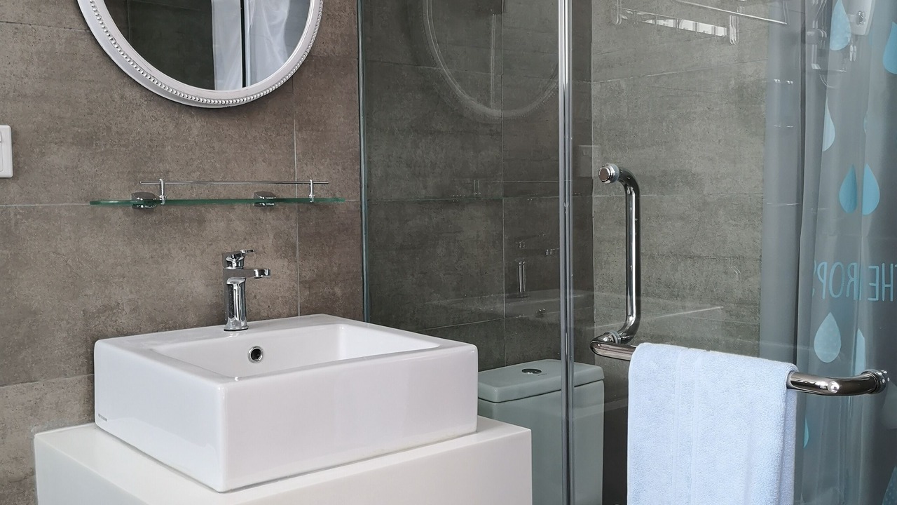 Photo of Bathroom in Ara Damansara