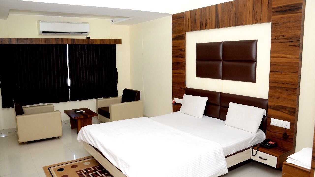 Photo of Bedroom in Mahesana