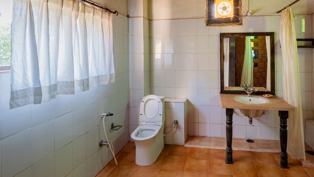 Photo of Bathroom in Shekhala