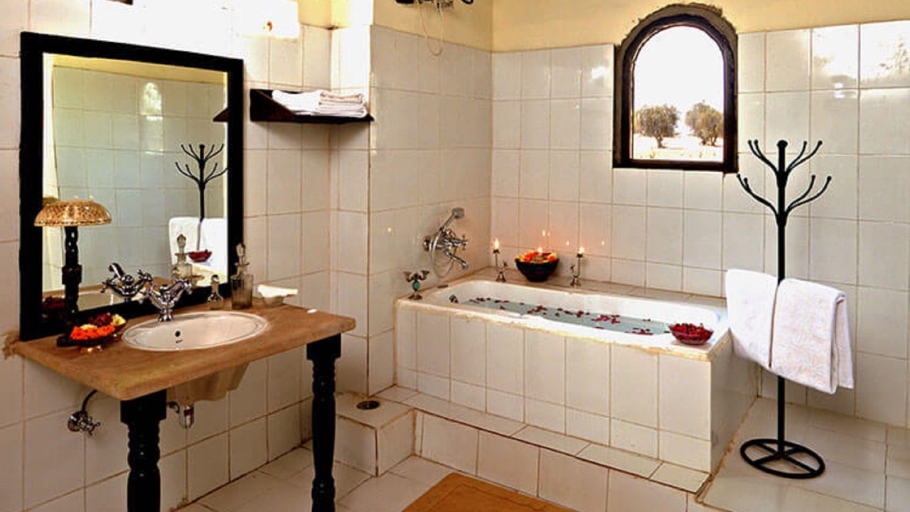 Photo of Bathroom in Shekhala