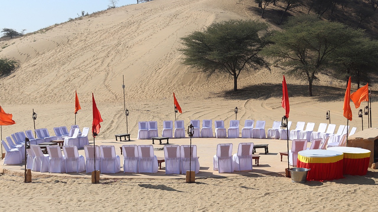 Photo of Outdoor in Shekhala