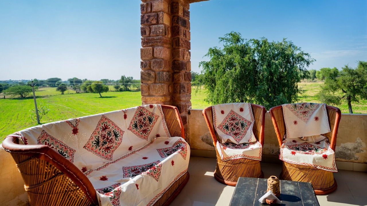 Photo of Bedroom in Shekhala