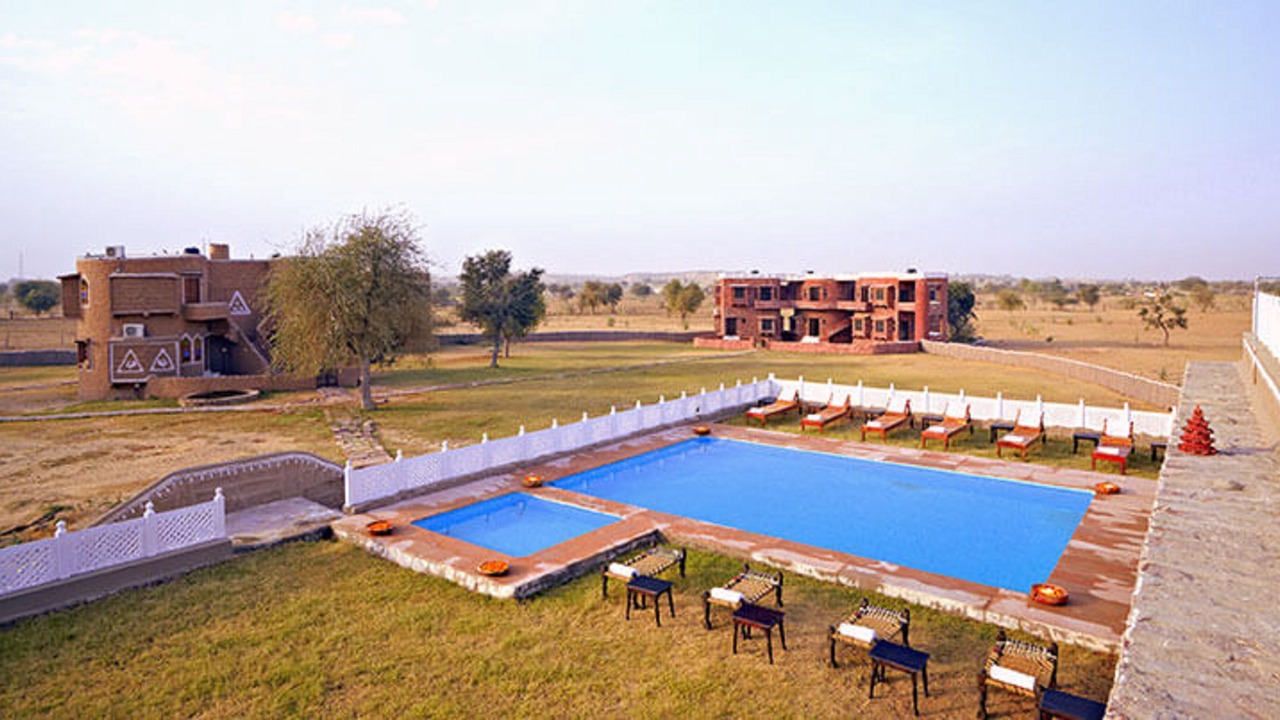 Photo of Outdoor in Shekhala