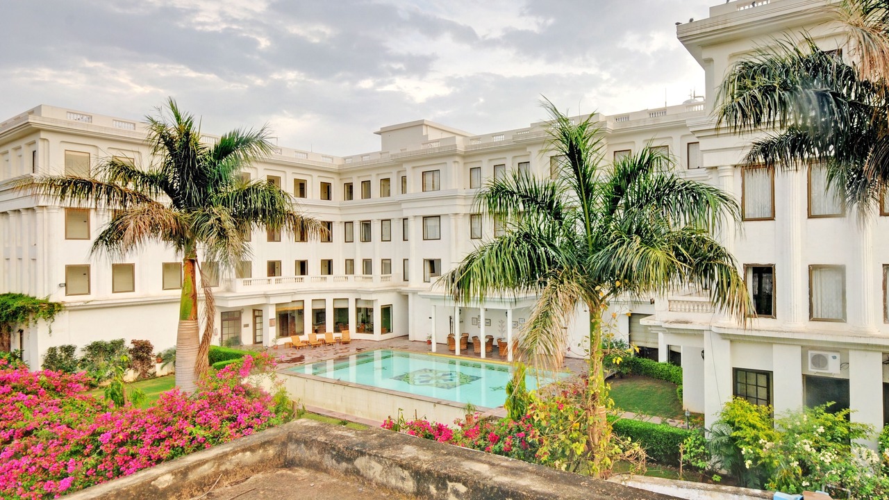 Photo of Outdoor in Bundi