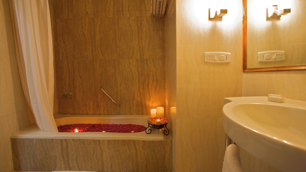 Photo of Bathroom in Bundi