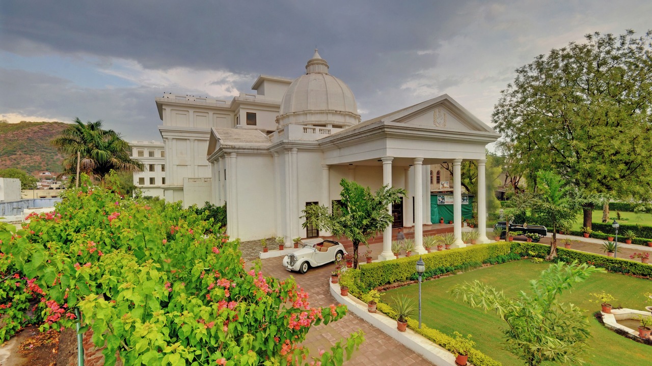 Photo of Outdoor in Bundi