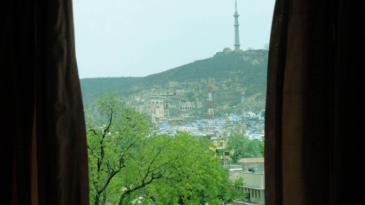 Photo of Bedroom in Bundi