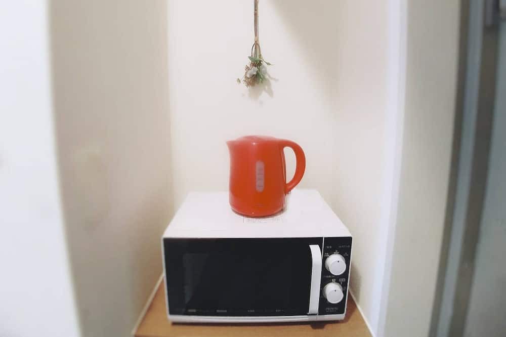 Photo of Kitchen in Shinsekai
