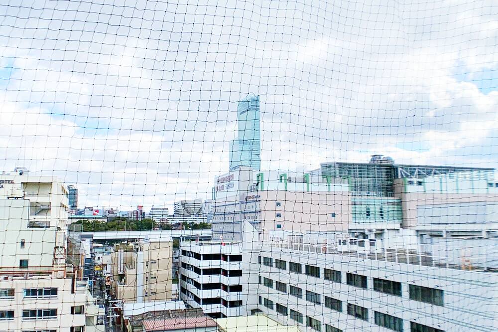 Photo of Bedroom in Shinsekai