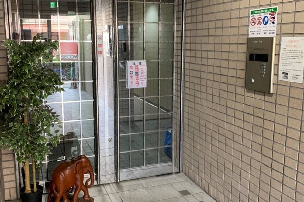 Photo of Outdoor in Shinsekai