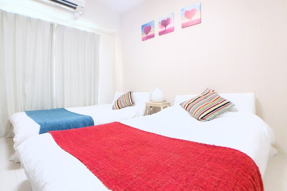 Photo of Bedroom in Shinsekai