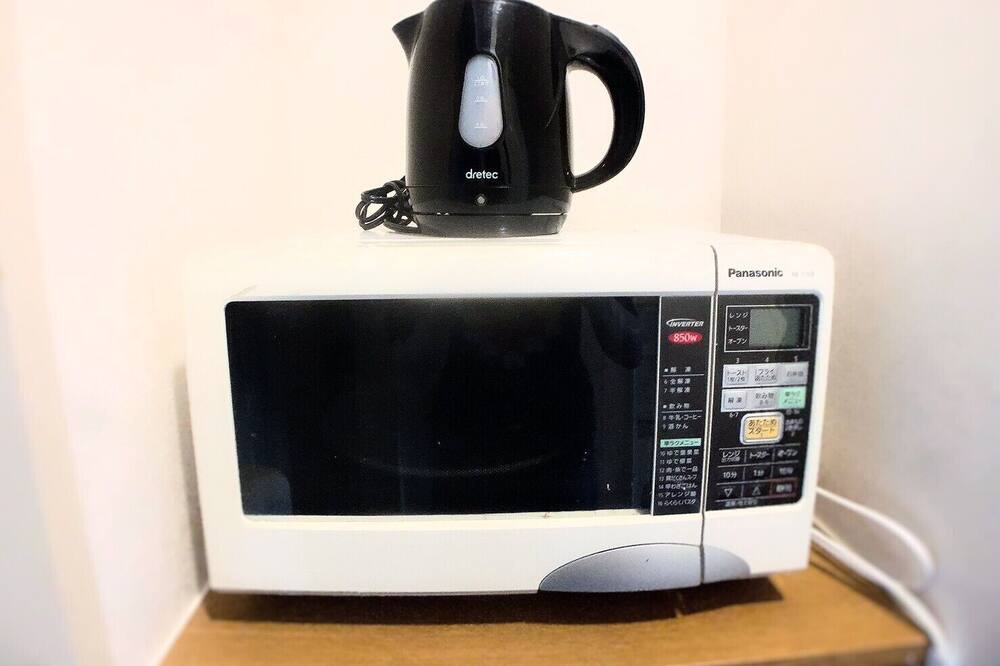 Photo of Kitchen in Shinsekai