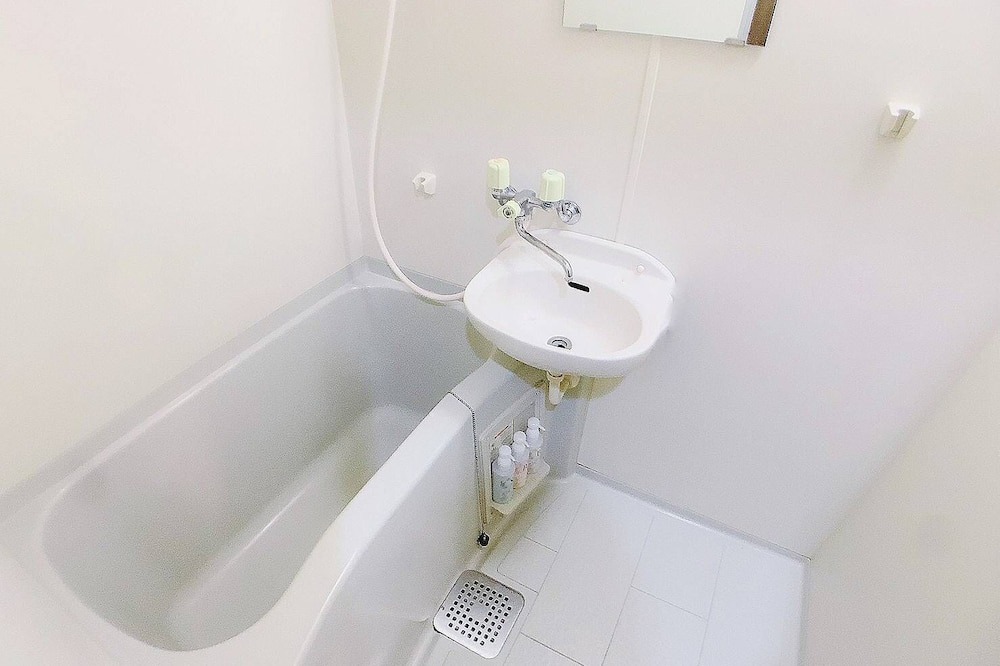 Photo of Bathroom in Shinsekai