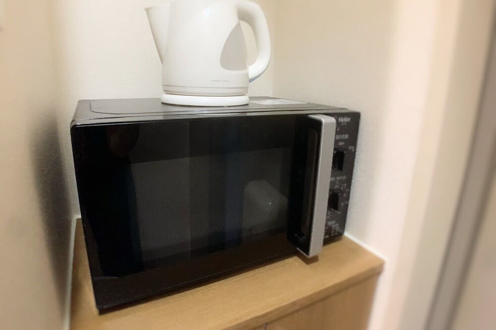Photo of Kitchen in Shinsekai