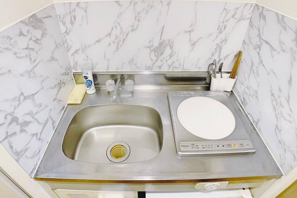 Photo of Kitchen in Shinsekai