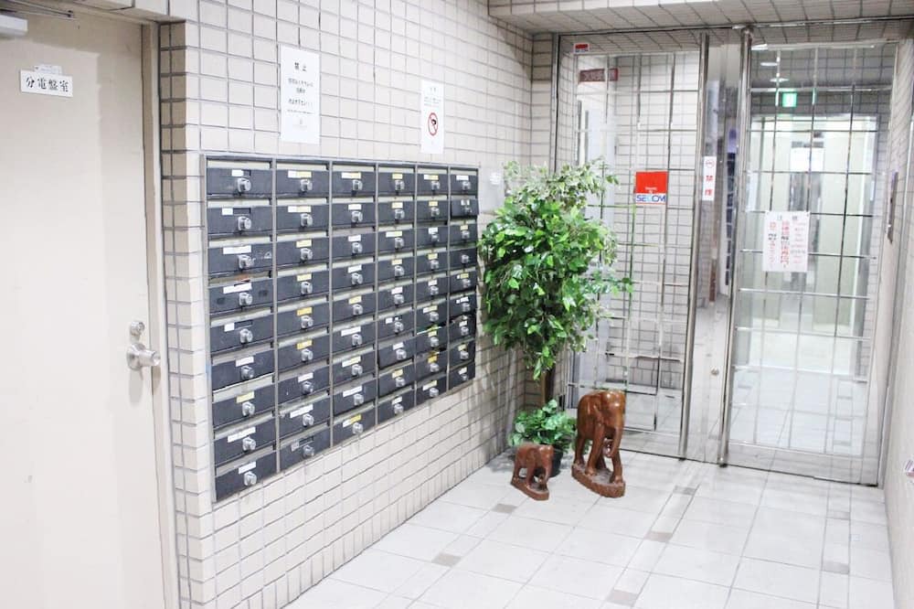 Photo of Others in Shinsekai