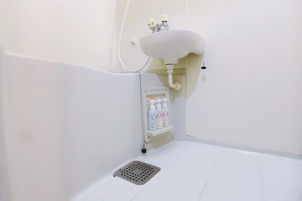 Photo of Bathroom in Shinsekai