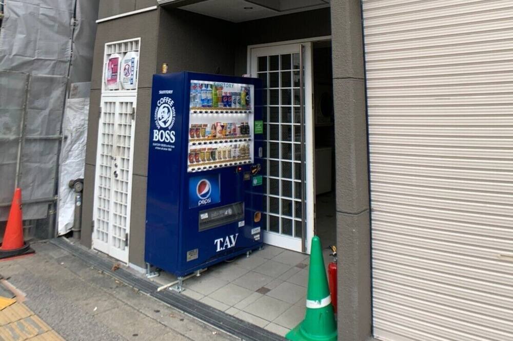Photo of Outdoor in Shinsekai