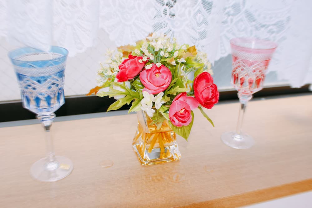 Photo of Bedroom in Shinsekai