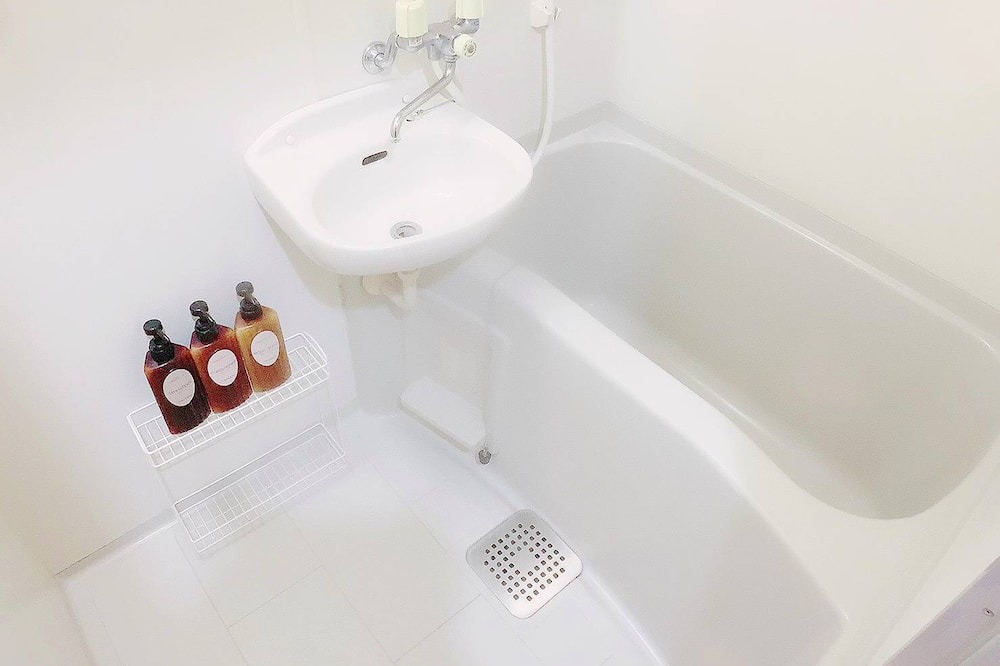 Photo of Bathroom in Shinsekai