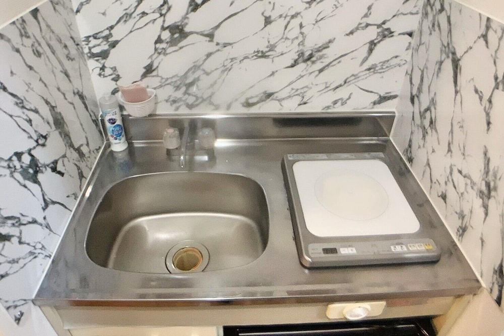 Photo of Kitchen in Shinsekai