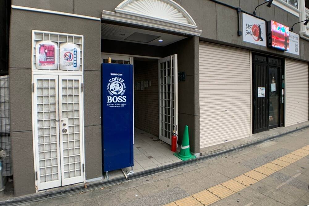 Photo of Outdoor in Shinsekai