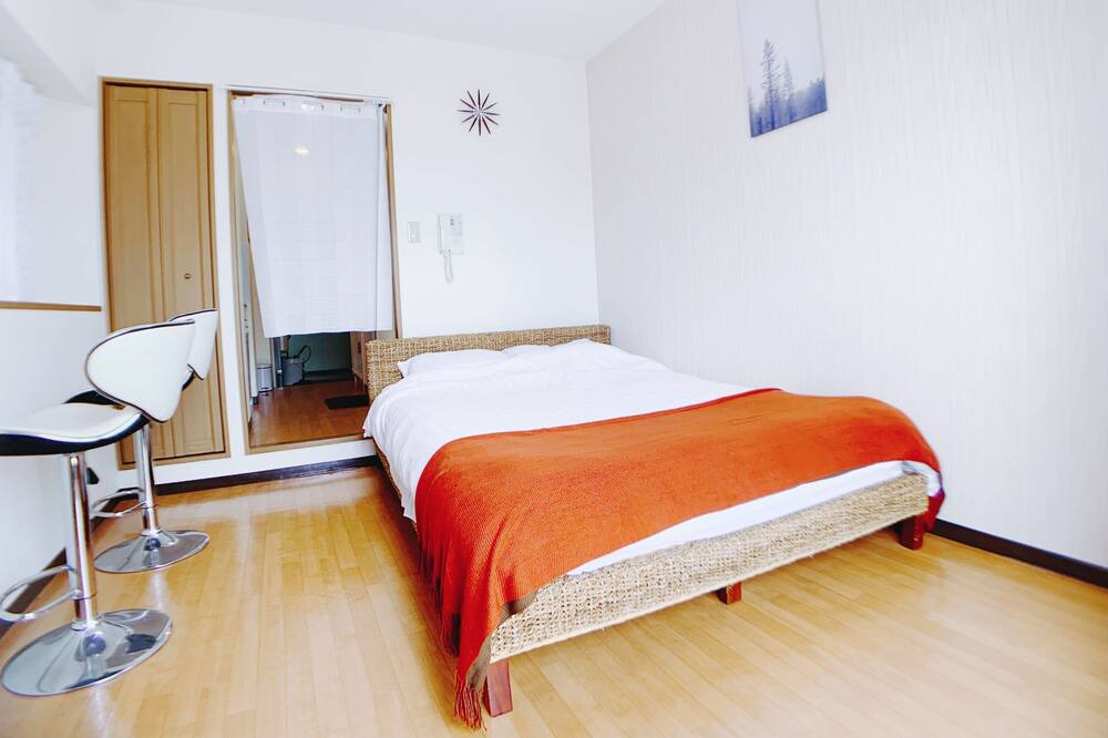 Photo of Bedroom in Shinsekai