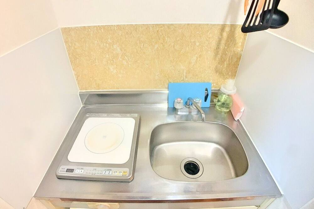Photo of Kitchen in Shinsekai