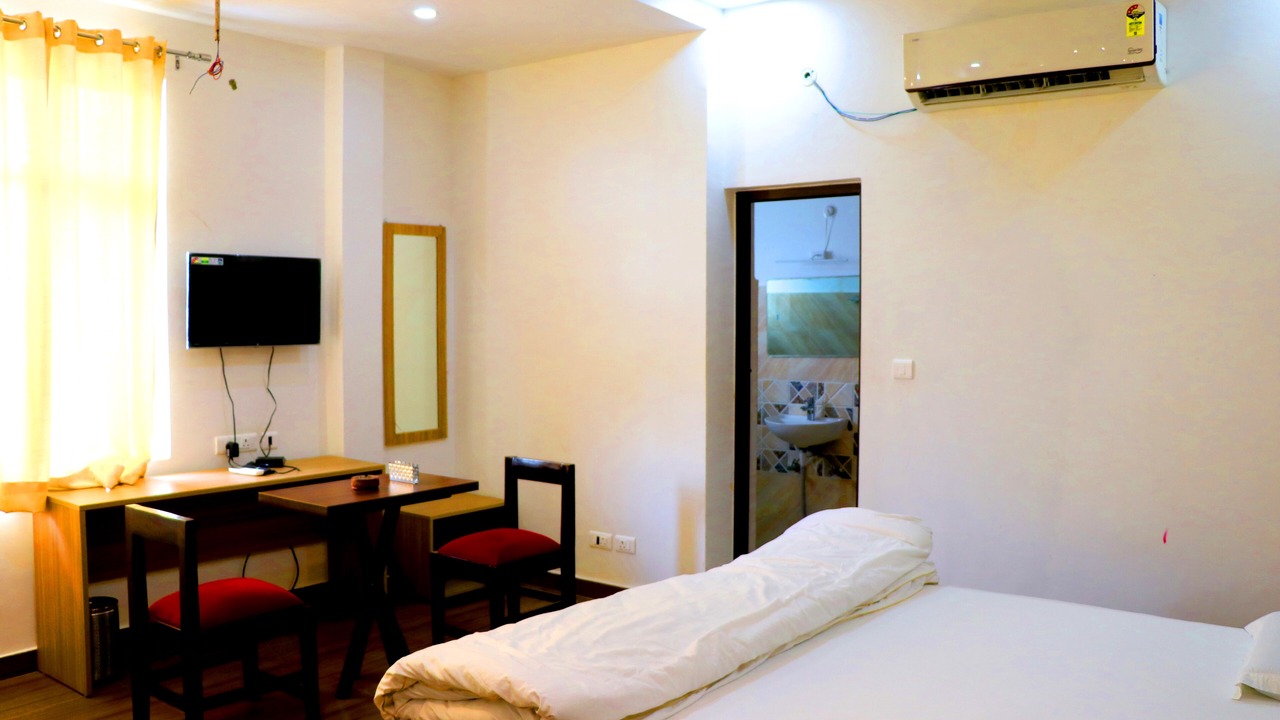 Photo of Bedroom in Balrampur