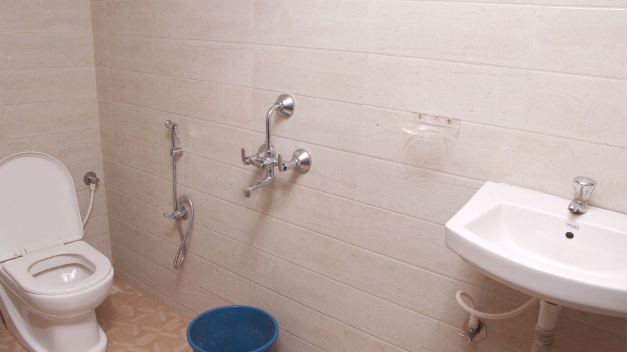 Photo of Bathroom in Merces