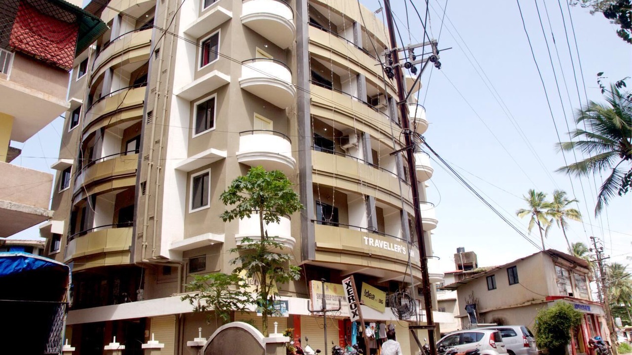 Photo of Outdoor in Merces