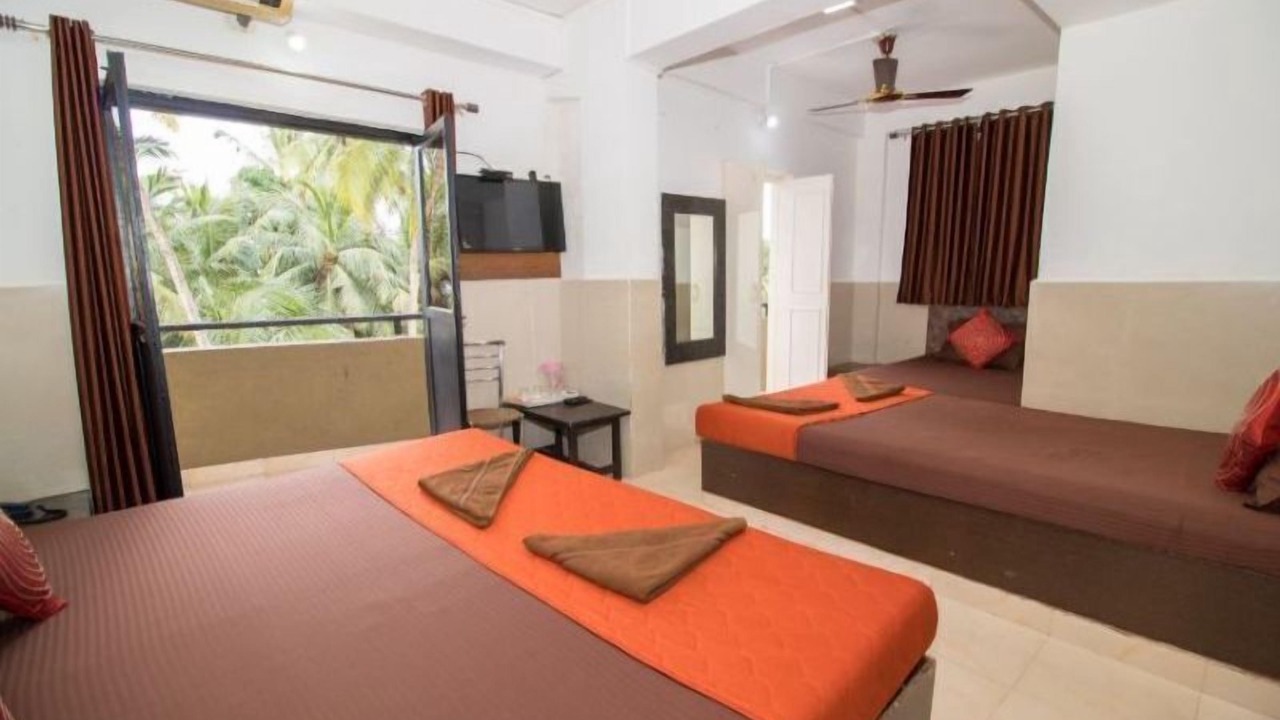 Photo of Bedroom in Merces