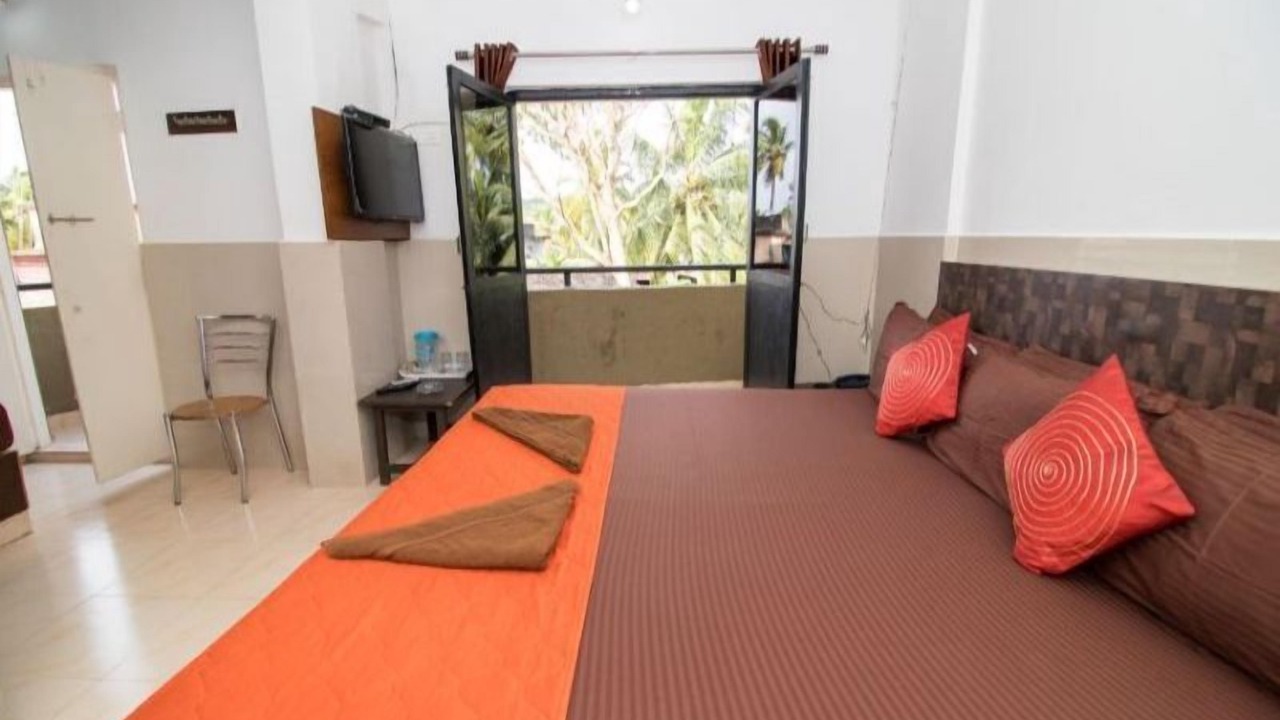 Photo of Bedroom in Merces