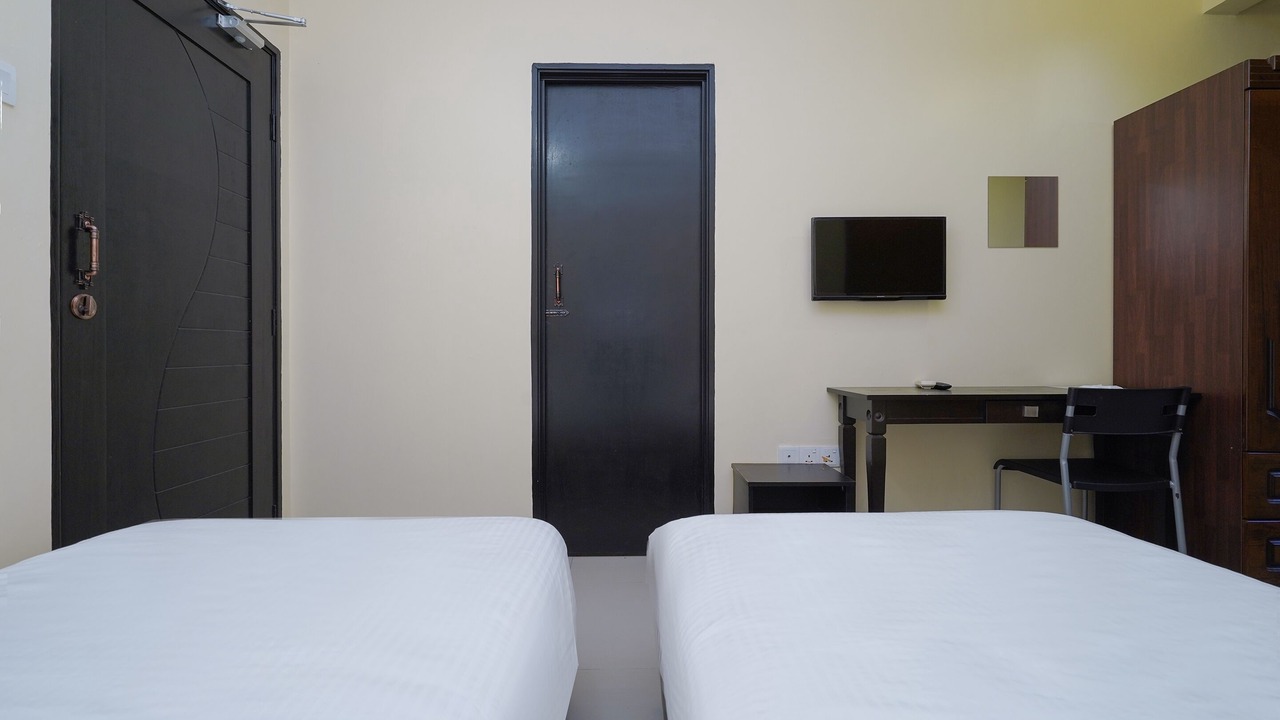 Photo of Bedroom in Kampung Tangkas
