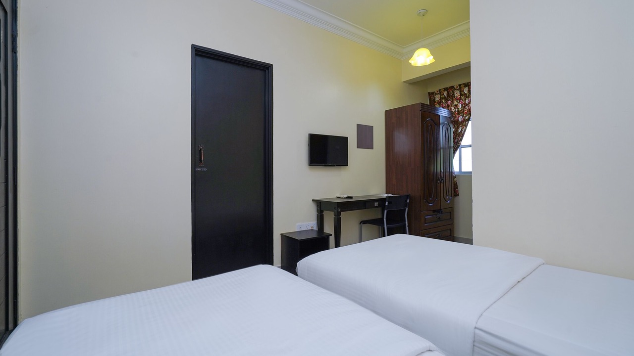 Photo of Bedroom in Kampung Tangkas