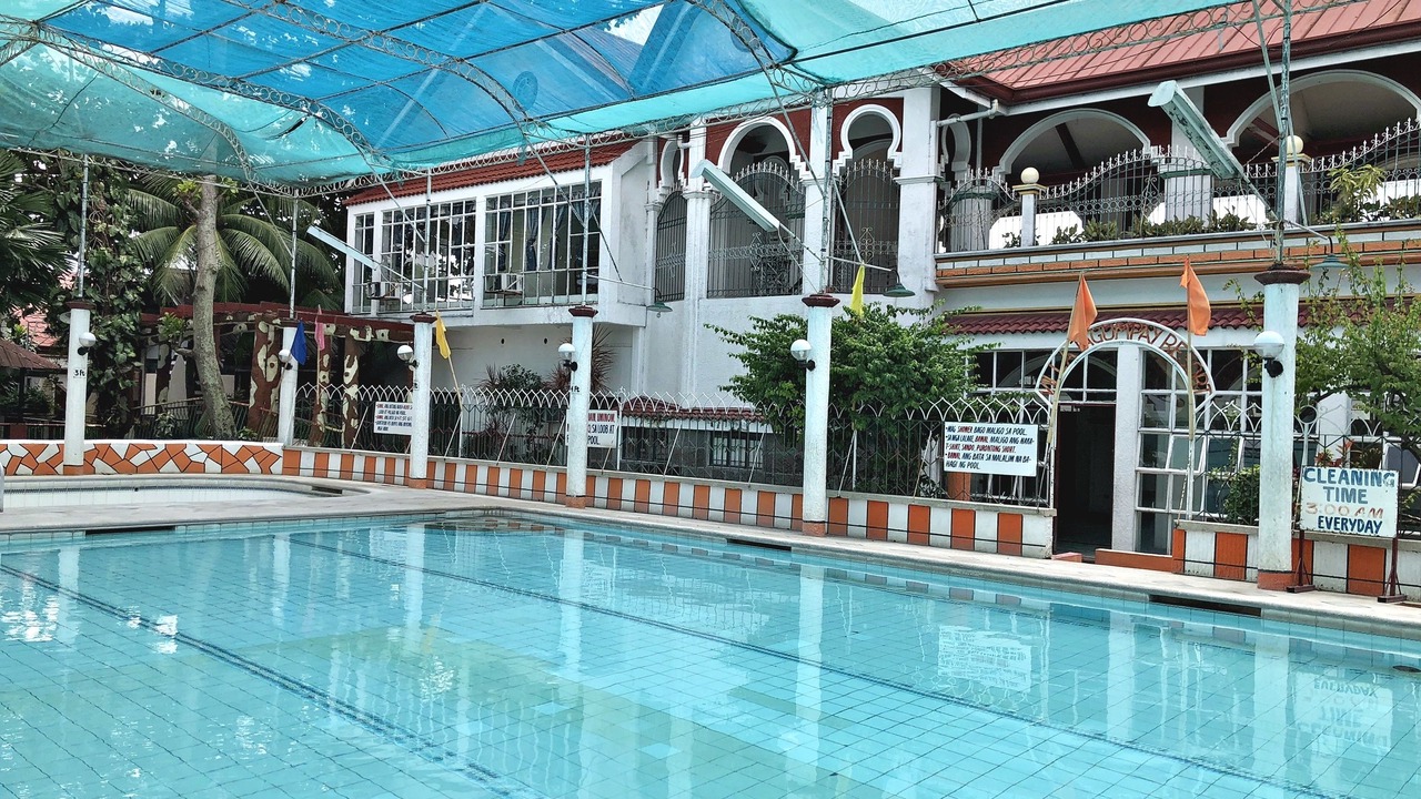 Photo of Outdoor in Pansol