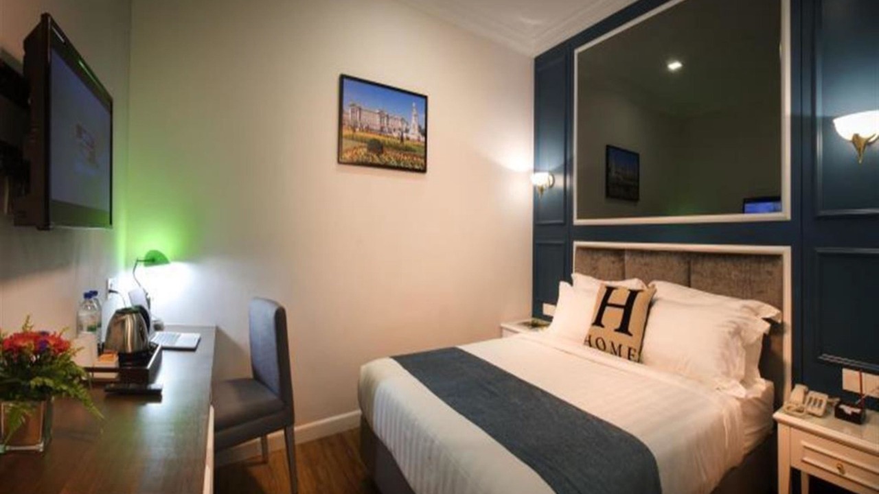 Photo of Bedroom in Sri Petaling