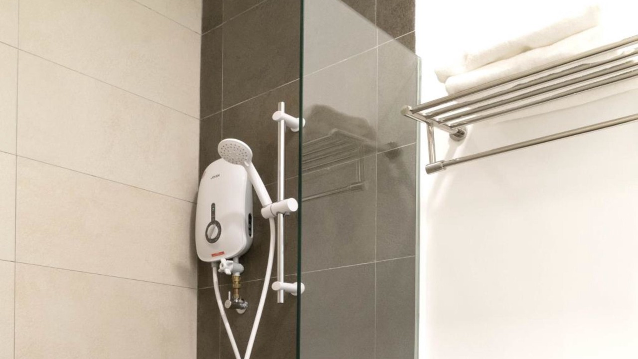 Photo of Bathroom in Sri Petaling