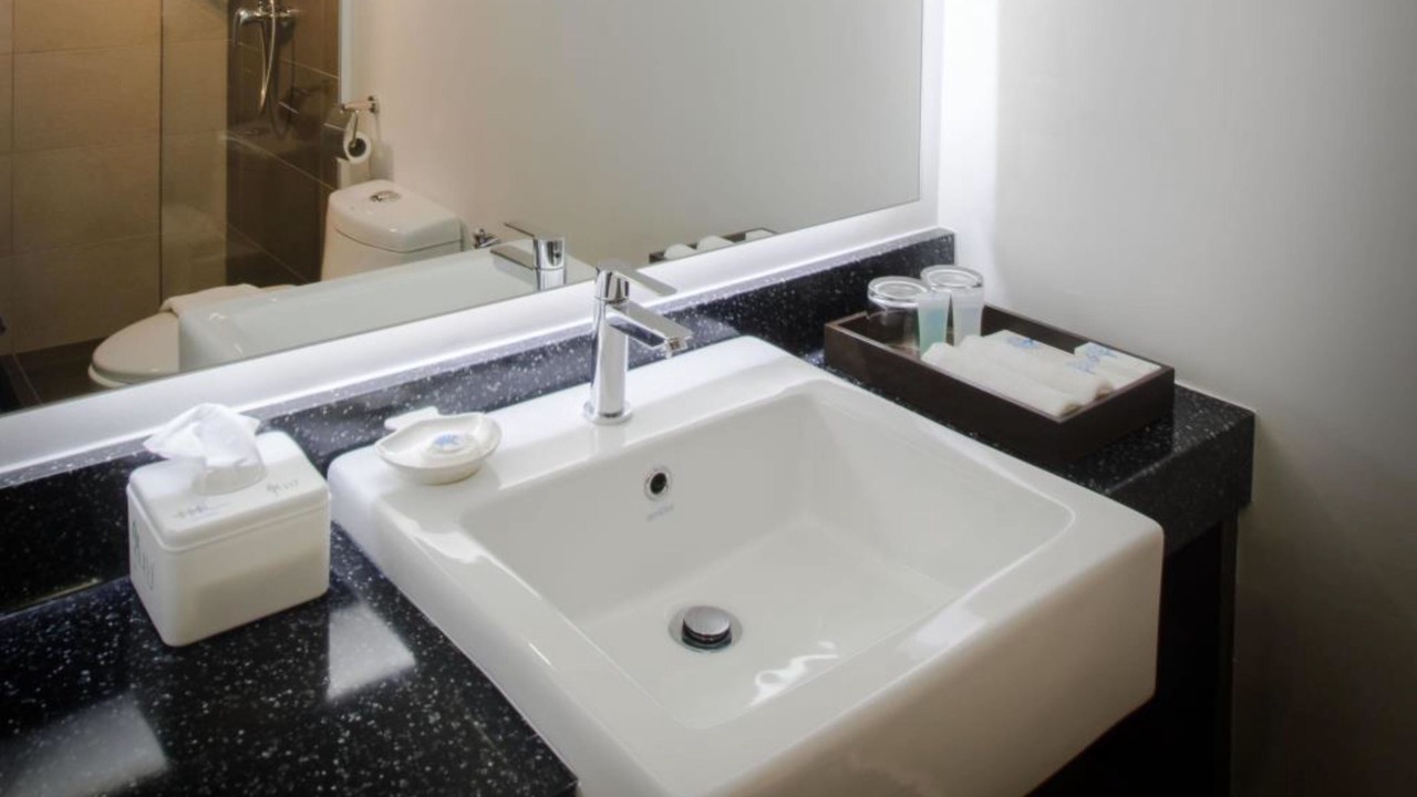 Photo of Bathroom in Sri Petaling
