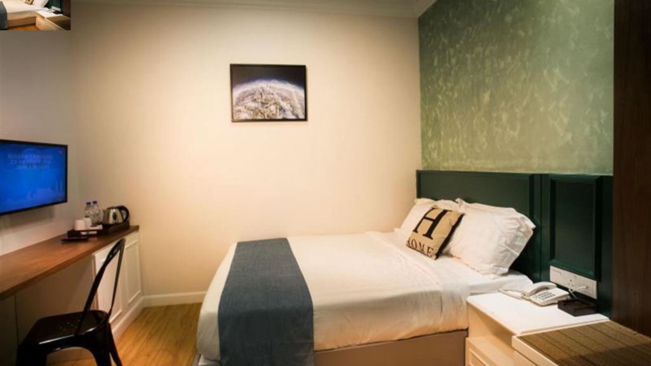 Photo of Bedroom in Sri Petaling
