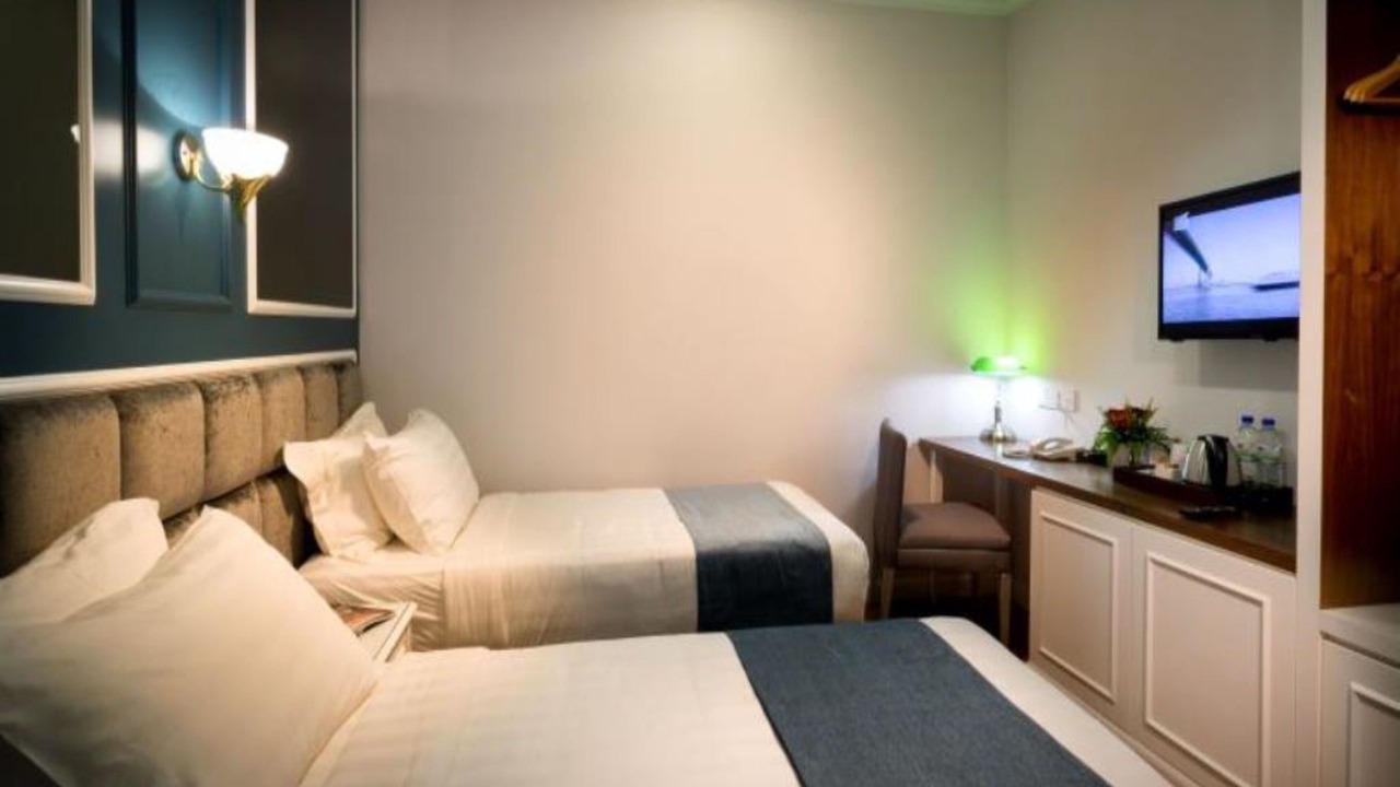 Photo of Bedroom in Sri Petaling