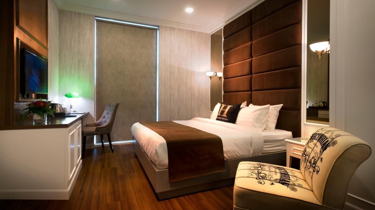 Photo of Bedroom in Sri Petaling