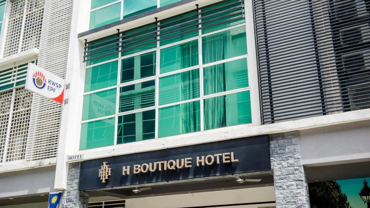Photo of Outdoor in Sri Petaling