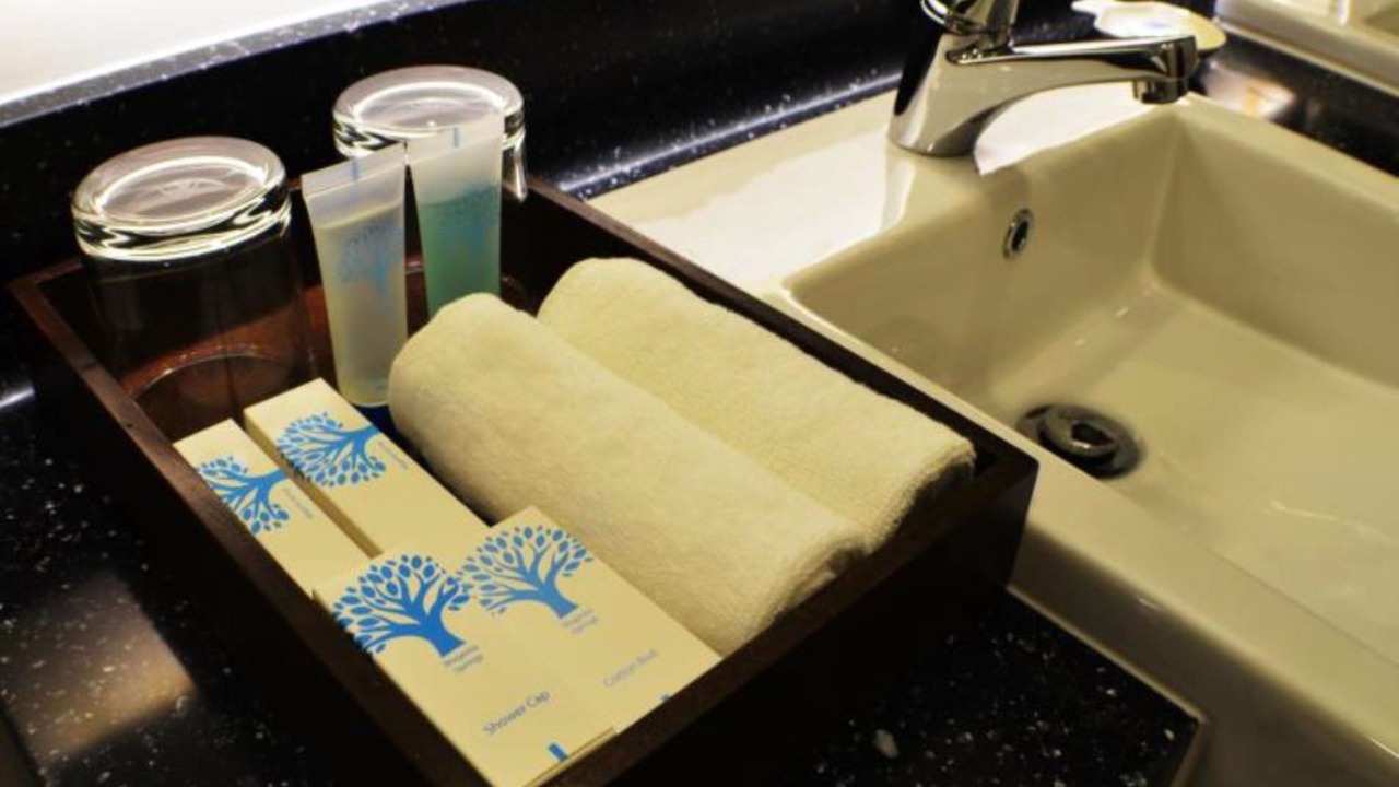 Photo of Bathroom in Sri Petaling