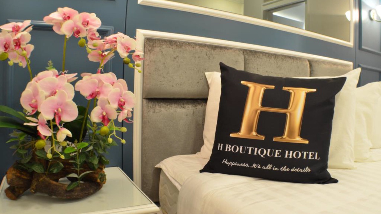 Photo of Bedroom in Sri Petaling