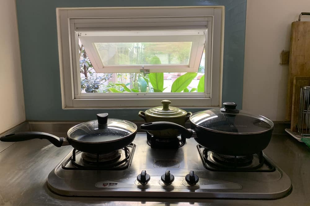 Photo of Kitchen in Hengchun Old Town