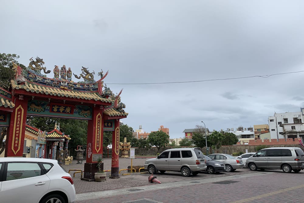 Photo of Others in Hengchun Old Town